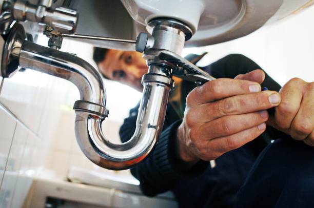 Professional Plumber in Lakes West, CT